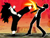 Shadow Fighters: Hero Duel